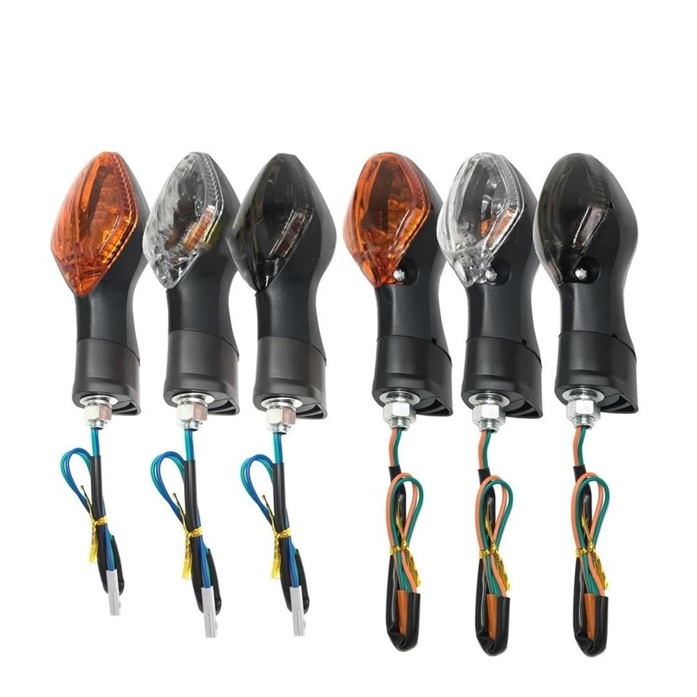 intermitentes led Para Motocicleta, Indicador Para NC700 NC750