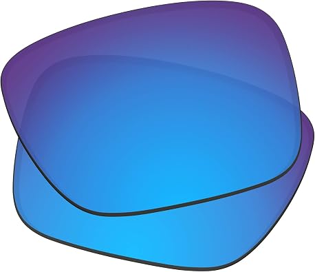 Holbrook Lenses Replacement for Oakley Sunglass OO9102 Polarized