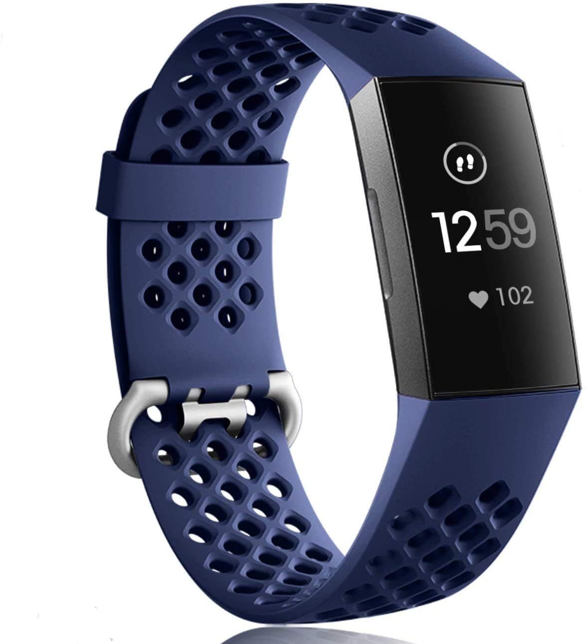 Replacement Bands Compatible For Fitbit Charge Charge Charge