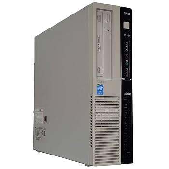 NEC Mate MK33LL-F/Core-i5/メモリ16G/HDD500G NEC Mate MK33LL-F/Core-i5/メモリ16G/HDD500G NEC Mate MK33LL