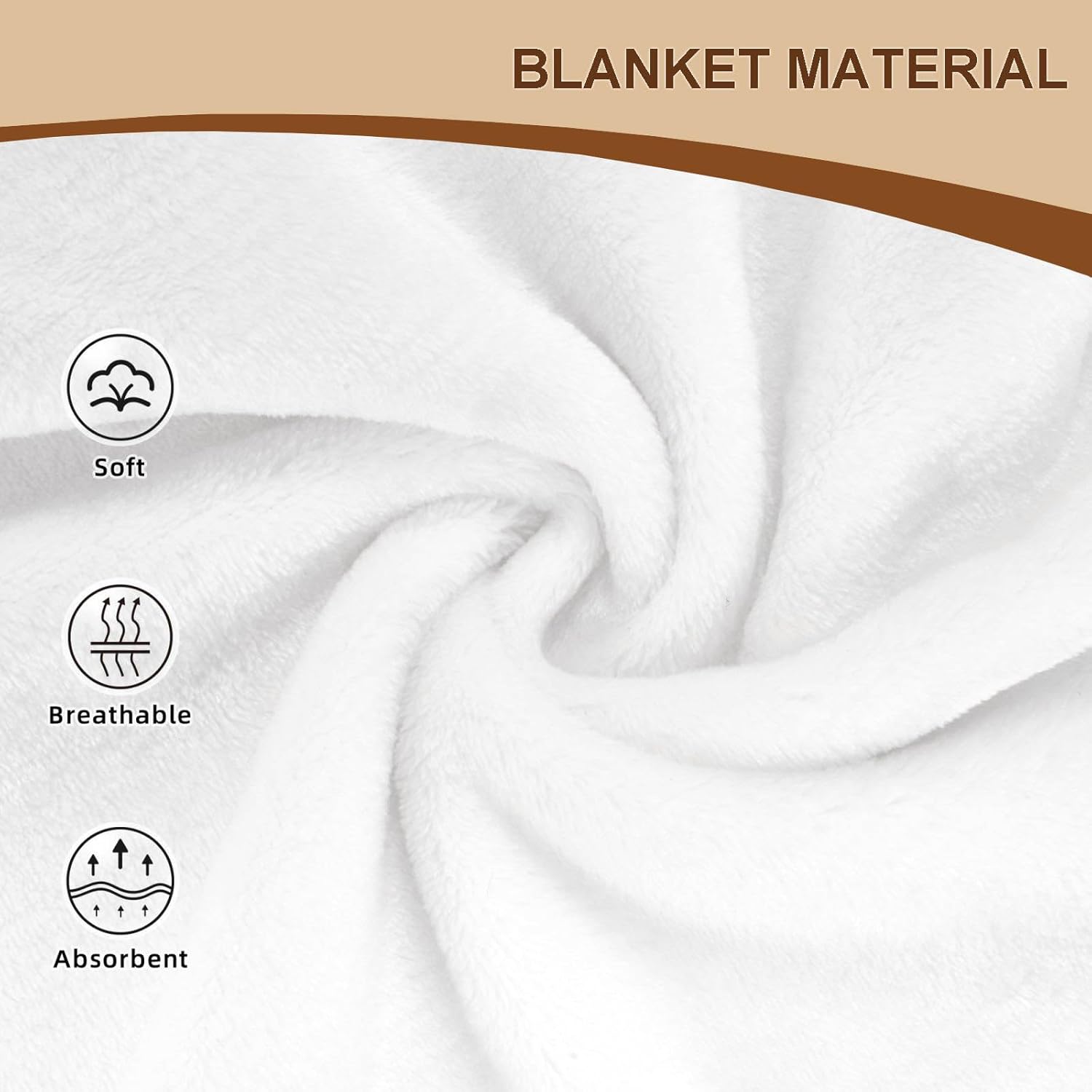 French Bulldog Gifts Blanket 60"X50", French Bulldog Christmas Birthday Gifts for Women/Frenchie Mom/Lovers/Owner Decor Throw - Image 7