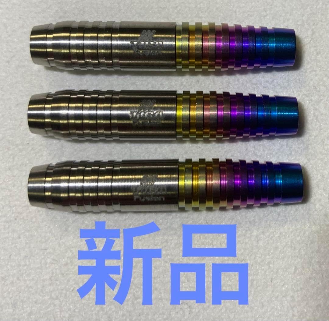 定価19600円 ティガ Fusion 🎏 ニトロ バレルのみ最終価格