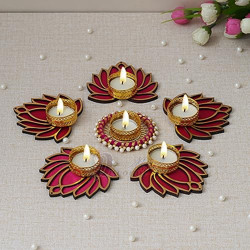 Discount ARA Festival Decoration Item for Gifts/Diwali Gift Item/Festival Rangoli Decorative Item (Q