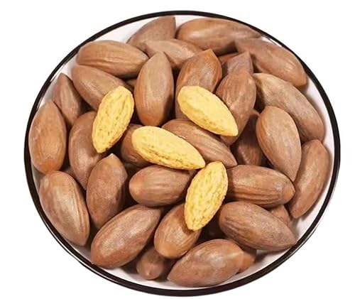 Miniatura 3 de Wow-great Fengqiao Xiang Fei Zi 250g8.81 oz Zhengjiang Zhuji especialidad (Sal y pimienta )