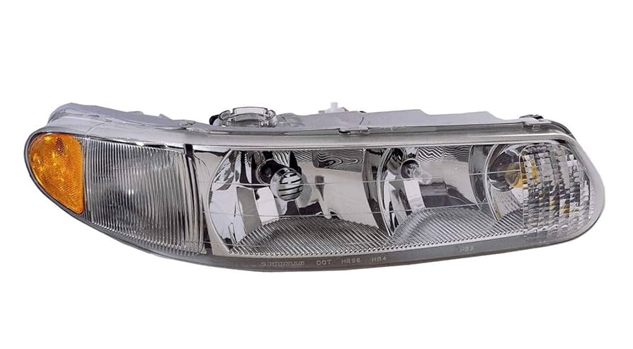Amazon.com: For Acura Legend Sedan Corner Light Lamp 1991