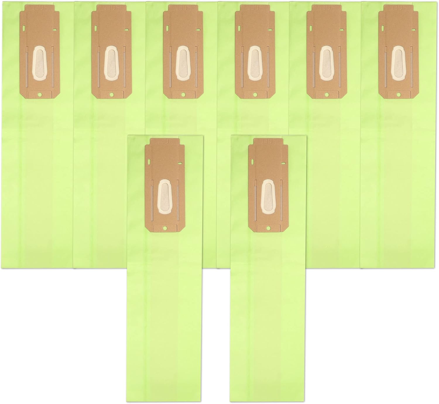 Aliddle Vacuum Cleaner Bags for Oreck Type CC,XL.Fit All