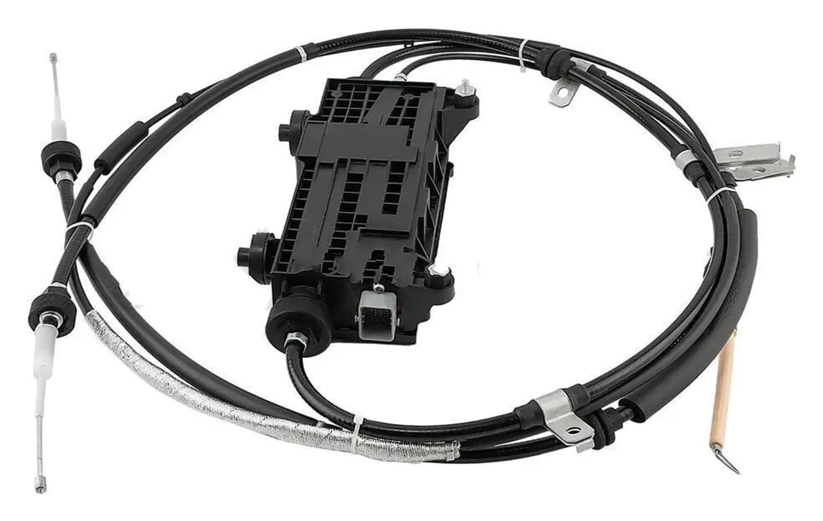 Actuador de freno de mano para Range Rover Sport 2005-2009 4