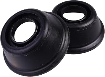 Lift Kit 0.4 inch 10mm for Volkswagen - Front Coil Spacers | Fits Amarok 2010-2022