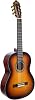 Valencia Vc304asb Classic Guitar, Scale 44, Antique Sunburst Mat, Cover