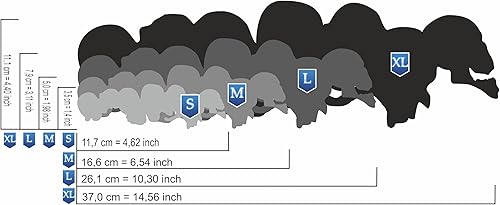 Miniatura 2 de AS-065 - Plantilla de calavera multicapa paso a paso para acrílico, aerógrafo, aerosol, tatuaje, barniz y pintura de pared UMR-DESiGN