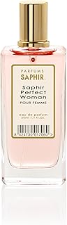 SAPHIR WOMAN PERFECT 50ML