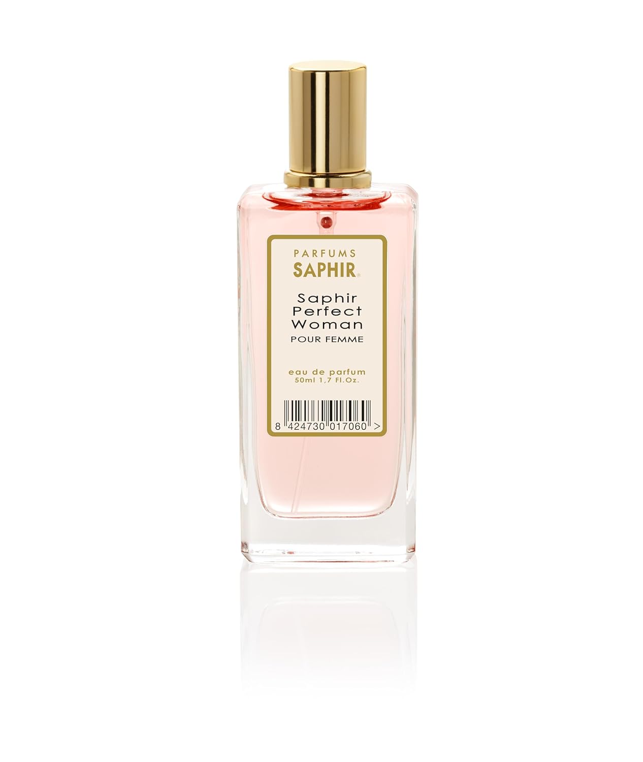 Saphir Atenea 50 Ml
