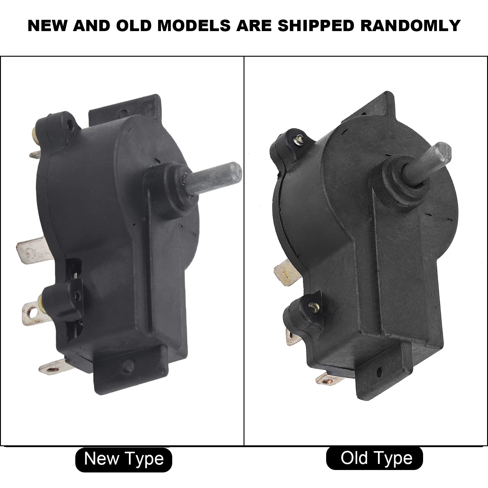 Elettrico Pr ler Regolatore di Velocità Interruttore Fuoribordo Controller Fit per Haibo ET54L 44L 34L motorguide trolling parti motore switch r3 30LB 5 velocità posizione di controllo