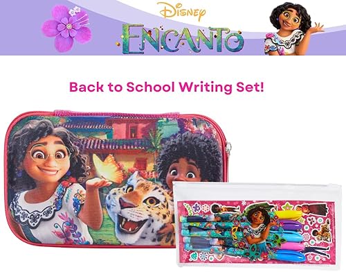 Vista 16 de Innovative Designs LOL Surprise Dolls - Juego de estuches con calcomanías LOL y bolígrafos de gel para niñas, moldeado con cierre de cremallera