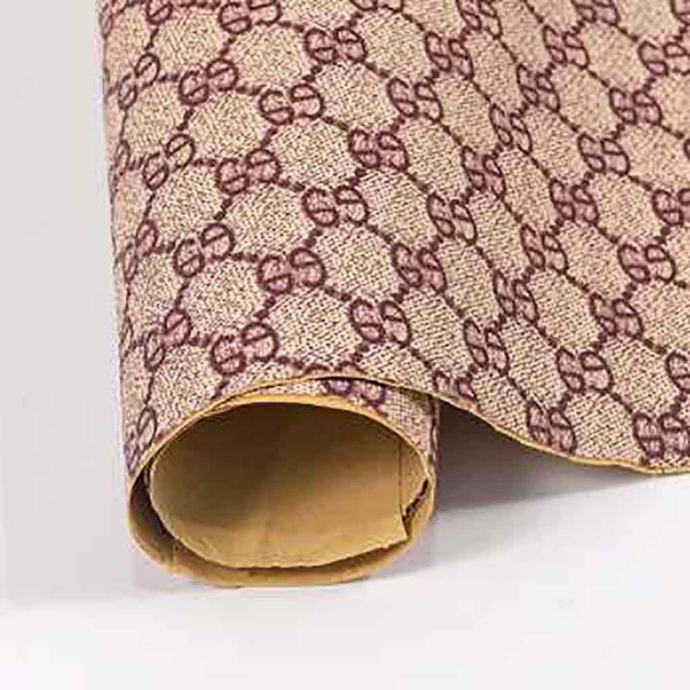 Leather Repair Tape Patch,Super Adhesive, Self-Adhesive Leather Patch for Restoration and Refurbishment of Sofas, Car Seats, Furniture, Vinyl Furniture, Chairs (Flower 34,19x50 inch)