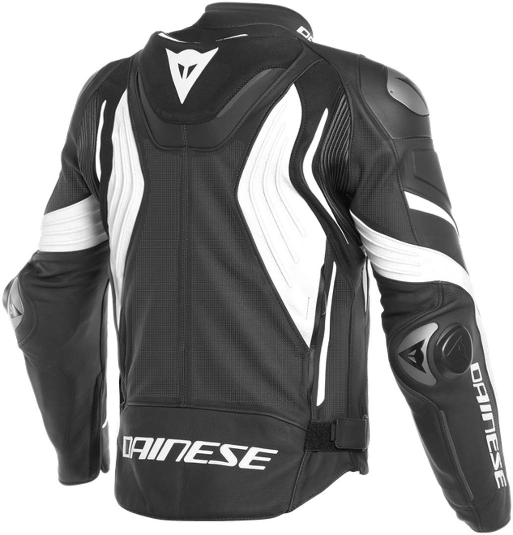 Amazon.co.jp: DAINESE（ダイネーゼ）SUPER SPEED 3 PERF. LEATHER