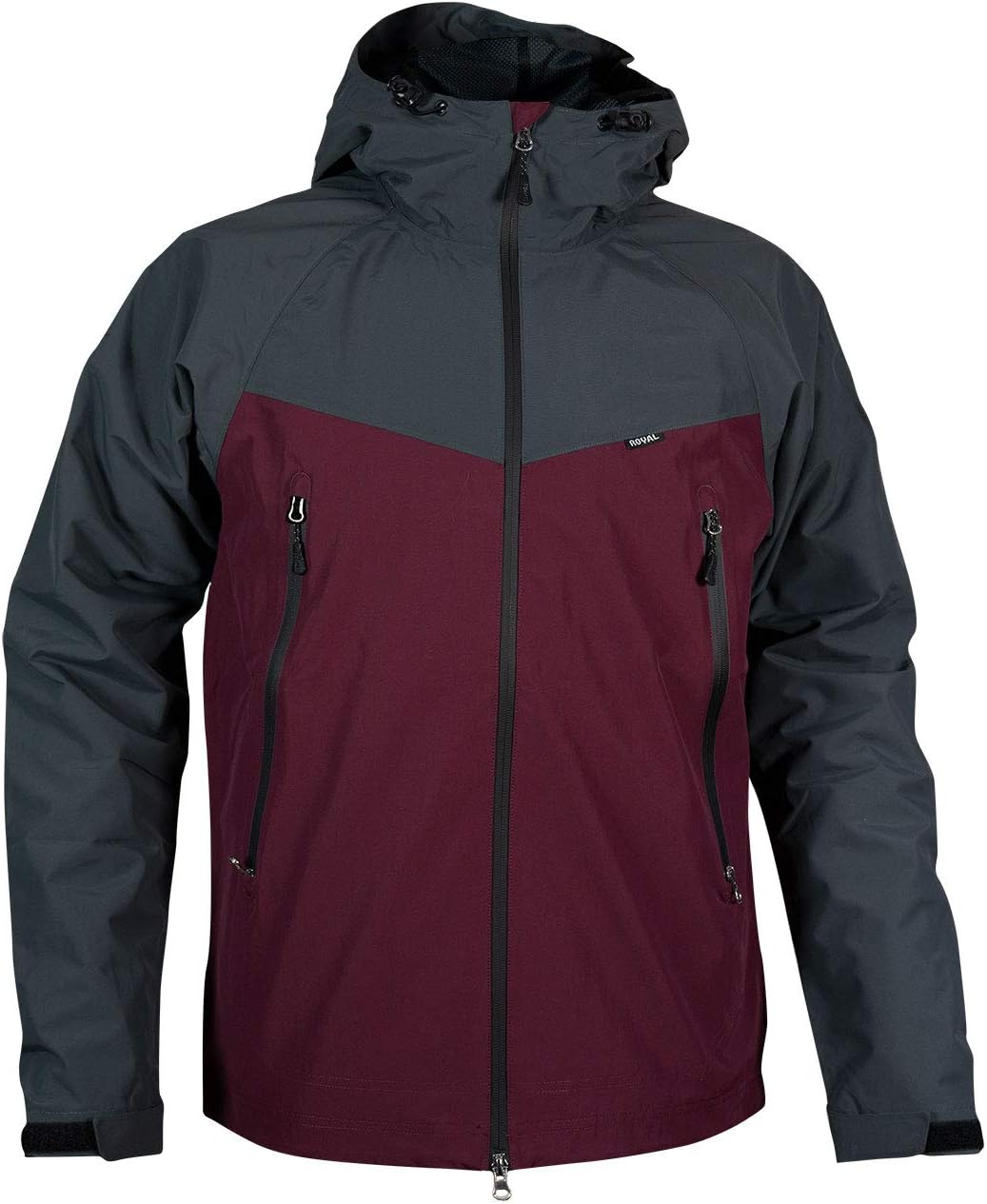 Royal Racing Matrix Jacket