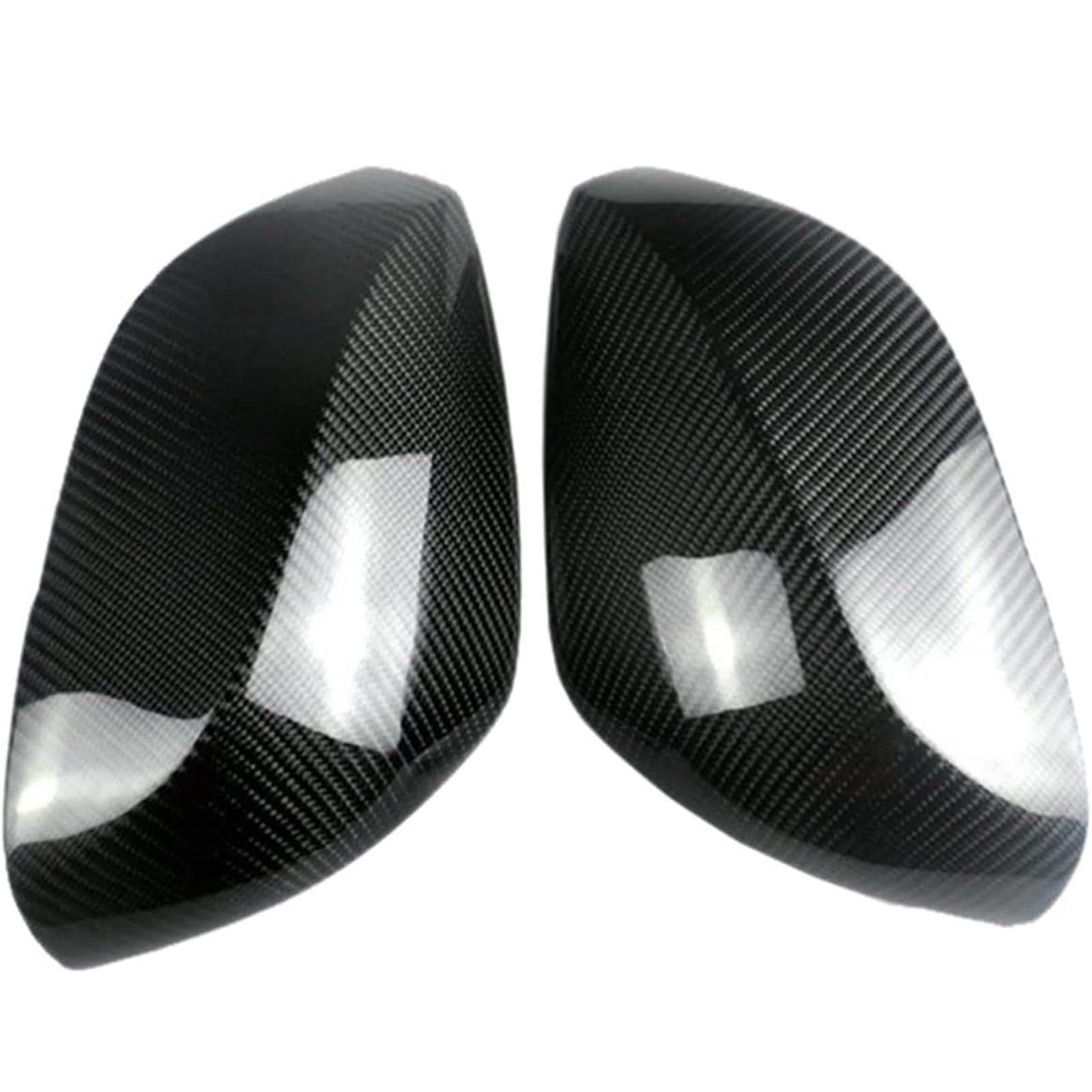 Coque de rétroviseur Infiniti QX30 remplacer coque rayée - 8