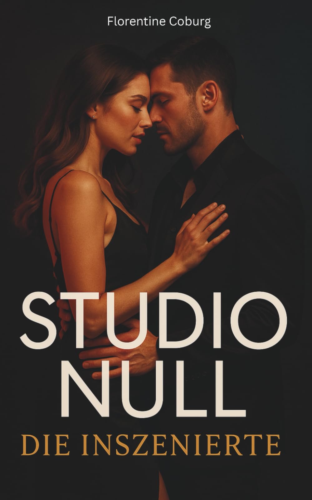 Studio Null - Die Inszenierte