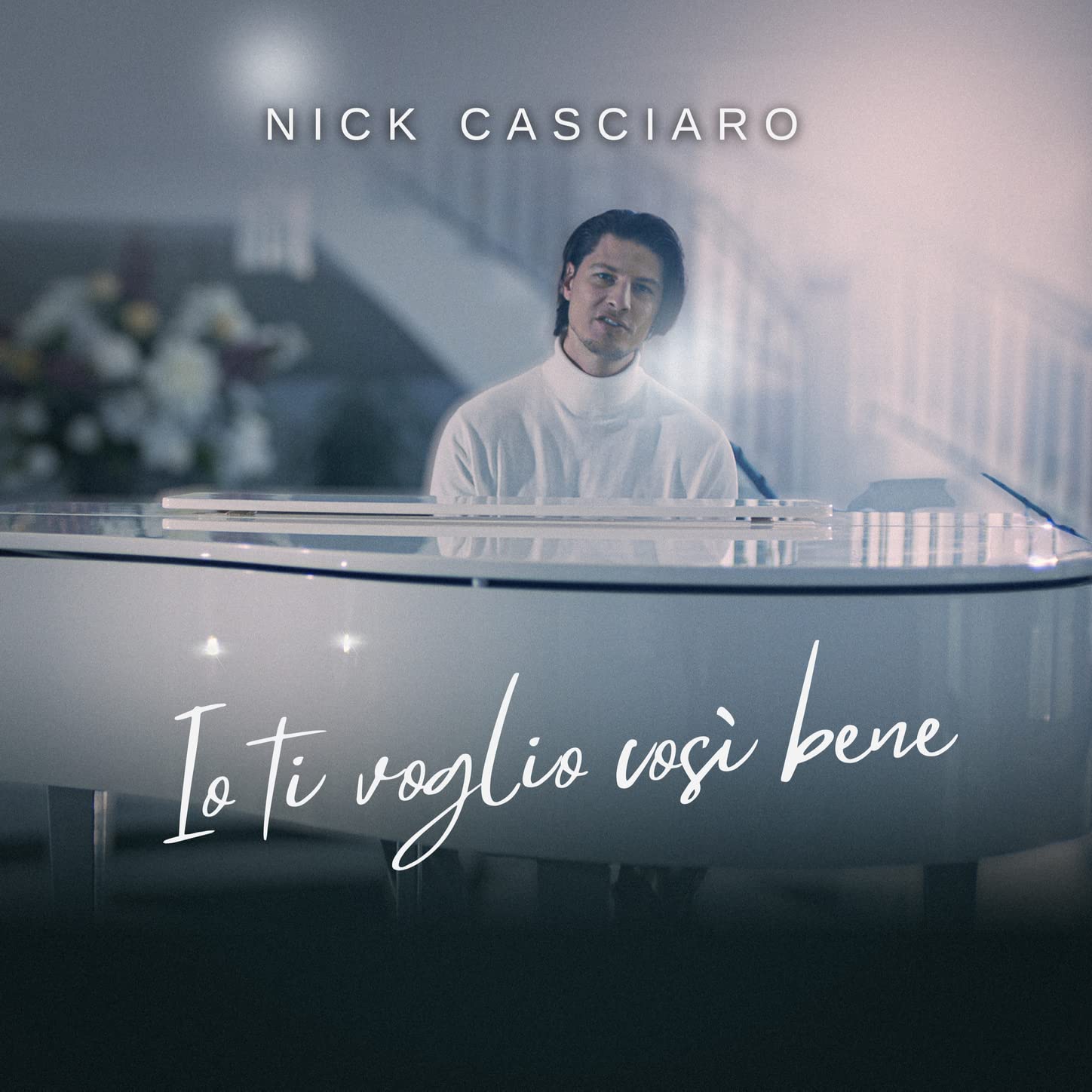 Nick Casciaro