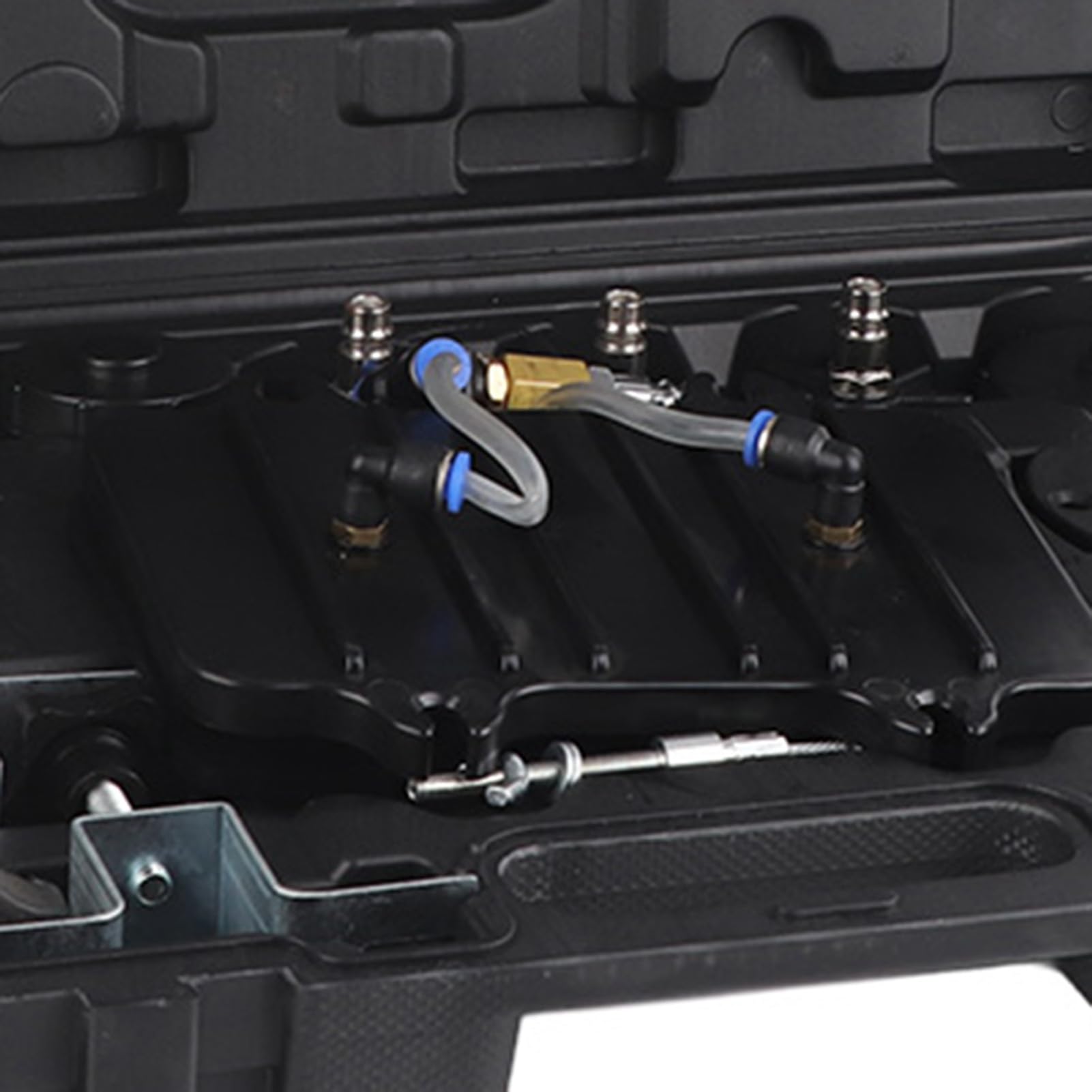 13 Adaptadores para Trampa de Frenos Aire Comprimido Neum¨¢tico Compatible con Veh¨ªculos