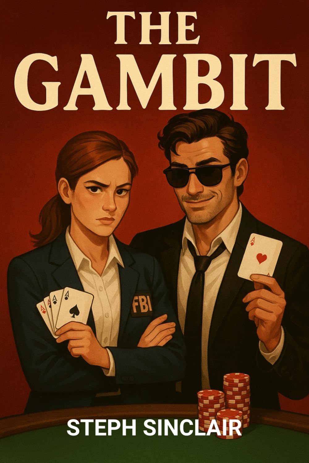 The Gambit