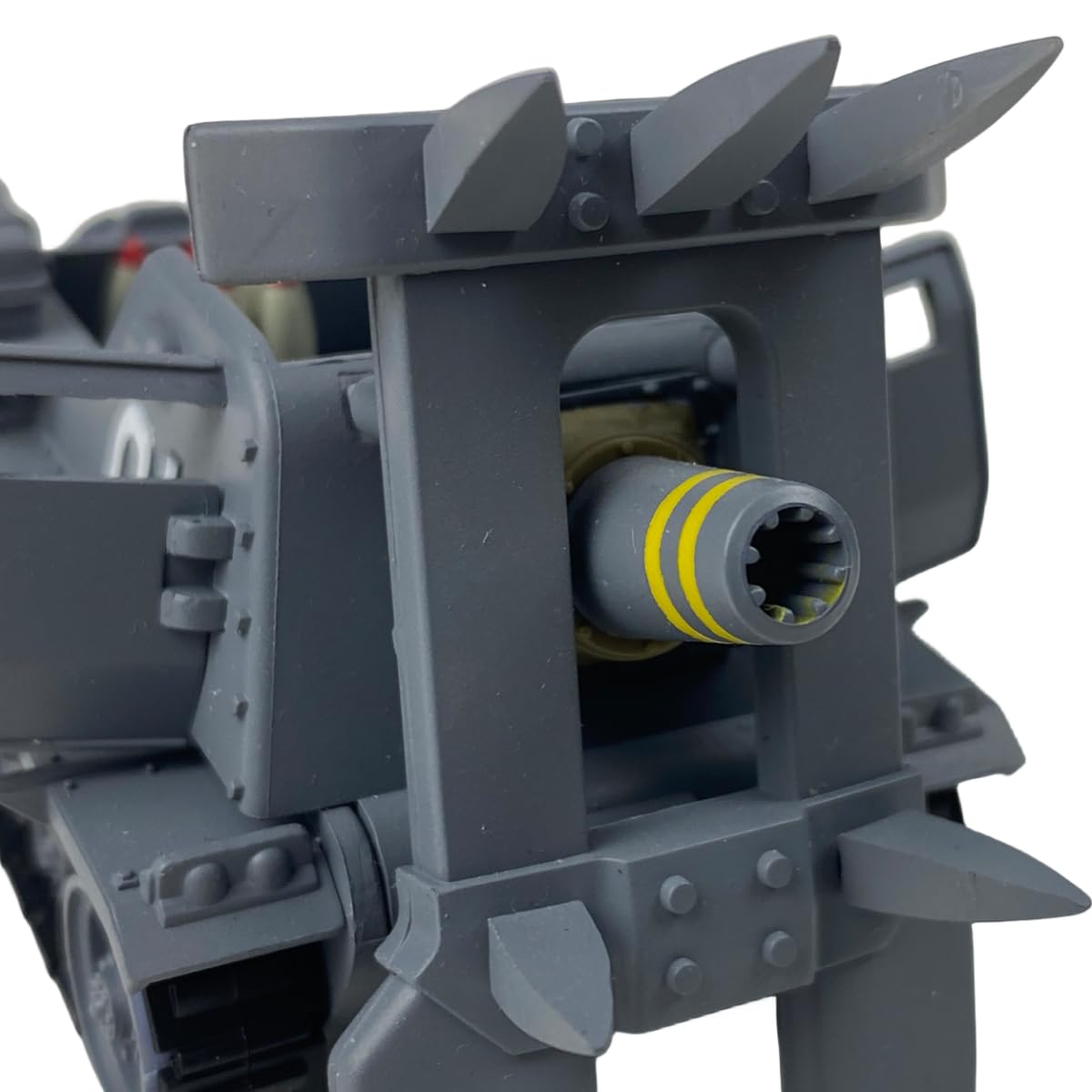 HiPlay Kits De Modelos De Plástico Metal Slug X Tank, Mecha Anime Style Figuras De Accion Coleccionables Sv001 Tank