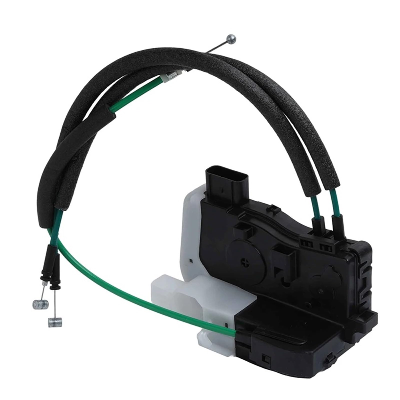 Meccanismo Serratura Portiera 81310-2S000 81320-2S000 81410-2S000 per Hyundai Tucson 2010-2017 Auto Porta Fermo Blocco Attuatore Montaggio Parti di Ricambio(Rear Left)