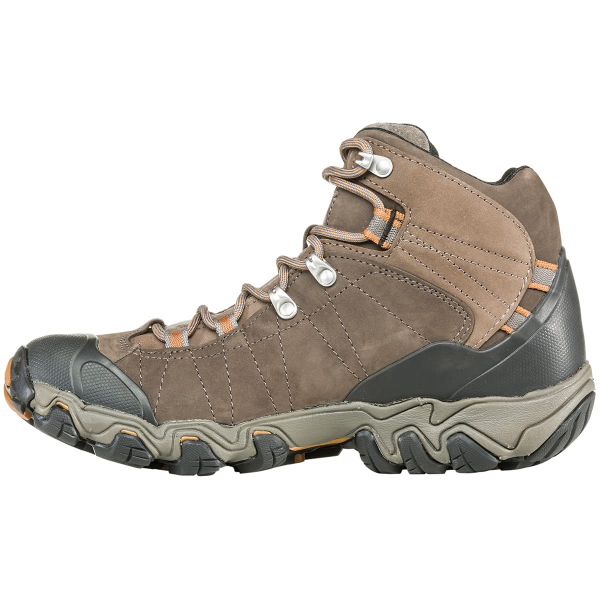 Men's Bridger Hiking Boots