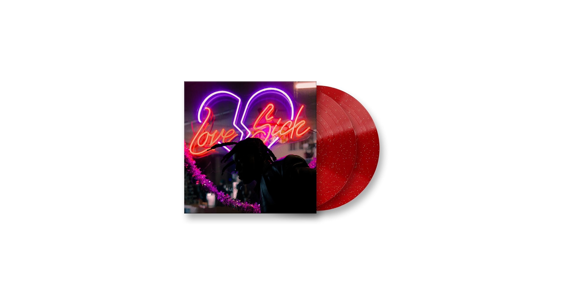 Amazon.com: Love Sick: CDs & Vinyl