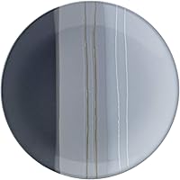 Vista 4 de Pfaltzgraff Parker - Juego de vajilla gris de 16 piezas, servicio para 4, gris