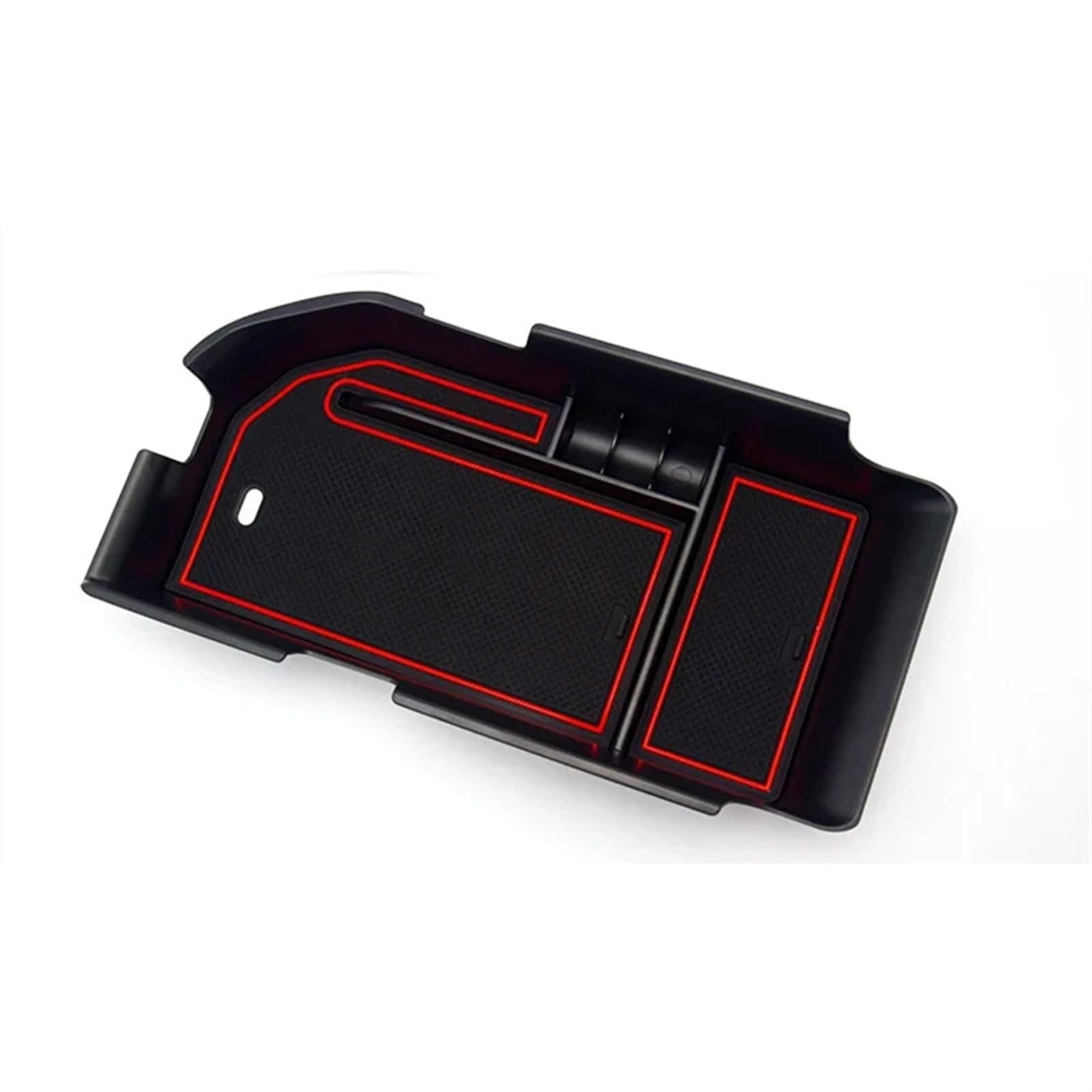 KYTGIOL Car Storage Organizer Compatible With Toyota For Camry XV70 2018-2023 Car Armrest Center Storage Box Container Armrest Storage Box Car Armrest Storage Box Tray