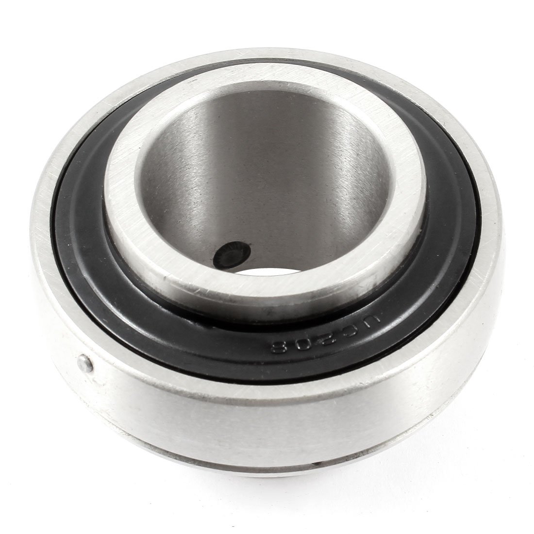 Ruilogod UC208 40mm Bore Insert roulement à billes 40 x 80 x 49.2mm