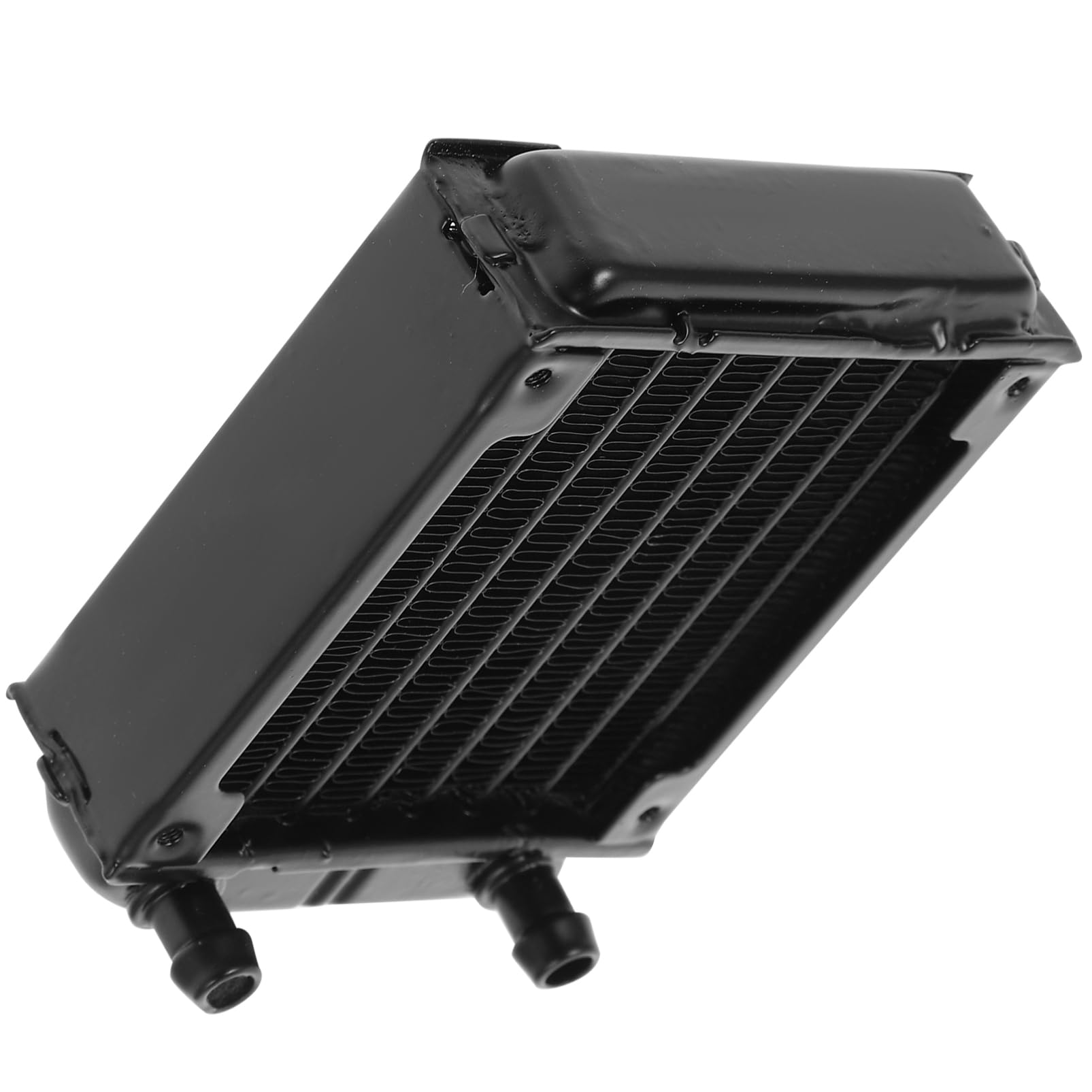 SHINEOFI 4 Piezas Radiador de Refrigeración para Pc Disipador para Ordenadores el Rendimiento y Reduce Temperatura para Equipos Médicos Belleza