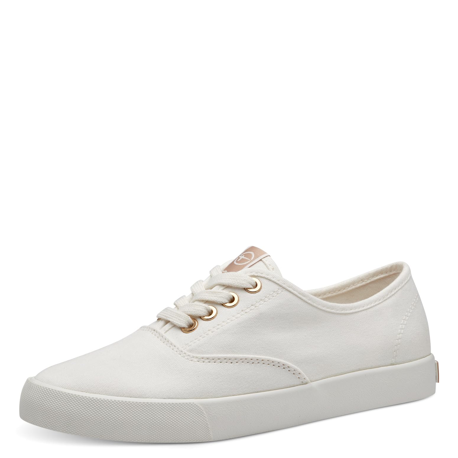 Tamaris Women Sneaker Low white 4 UK