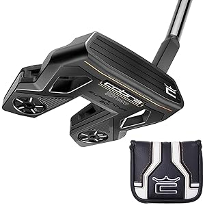 COBRA - コブラ　パター　304SS Amazon.co.jp: コブラ（Cobra） 3D プリンテッド アゲーラ RS 30