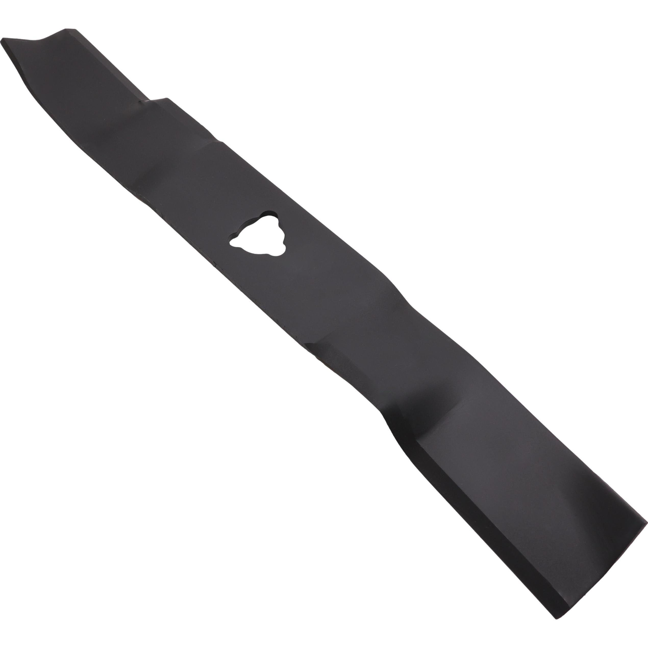 Gartenexpress Blade 50 Cm For Stiga Rider 1134-6967-02 1134-9131-01 Replacement Blade