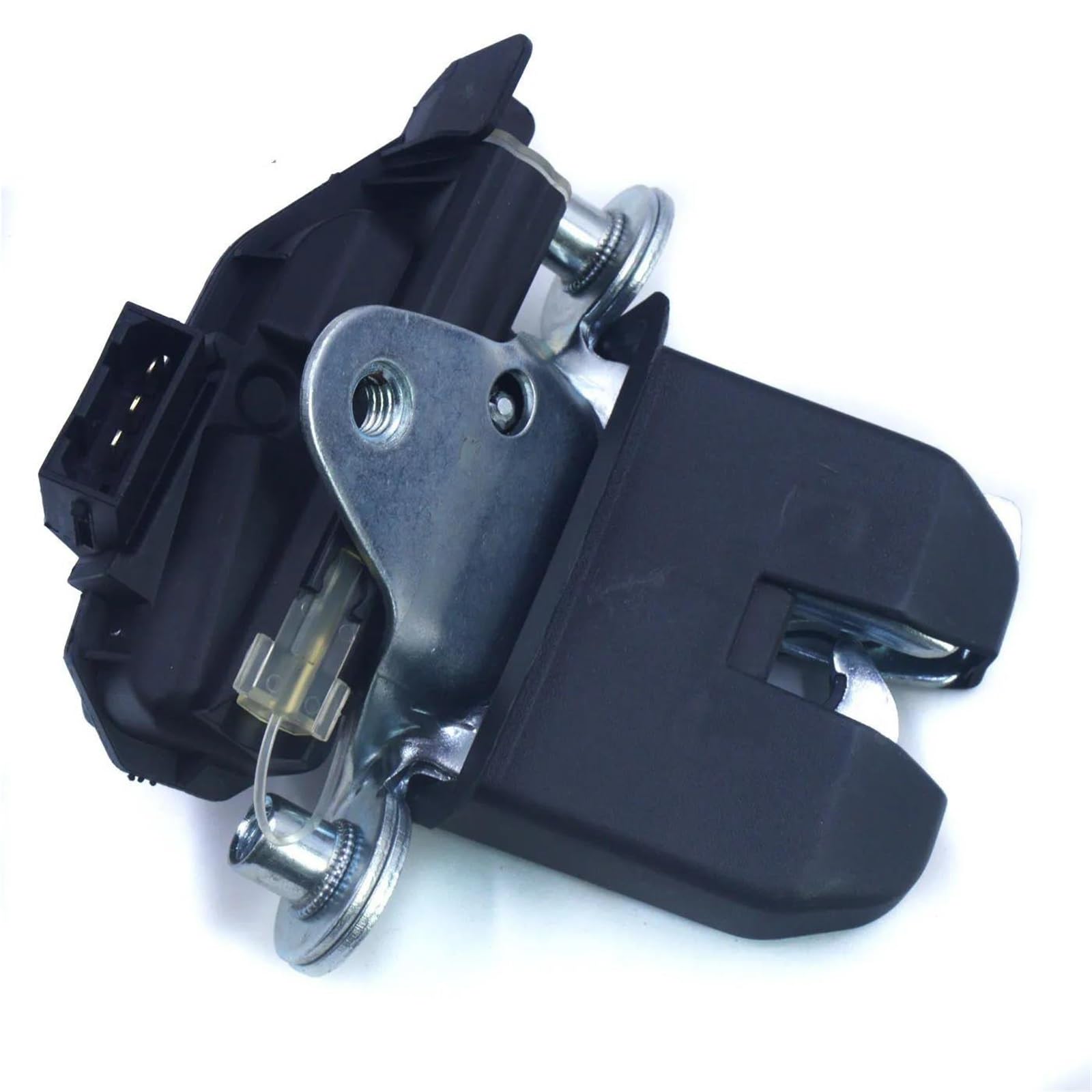 Ysdsls One Color Tailgate Trunk Latch Mechanism Door Lock Actuator For Skoda For Roomster 2006-2015
