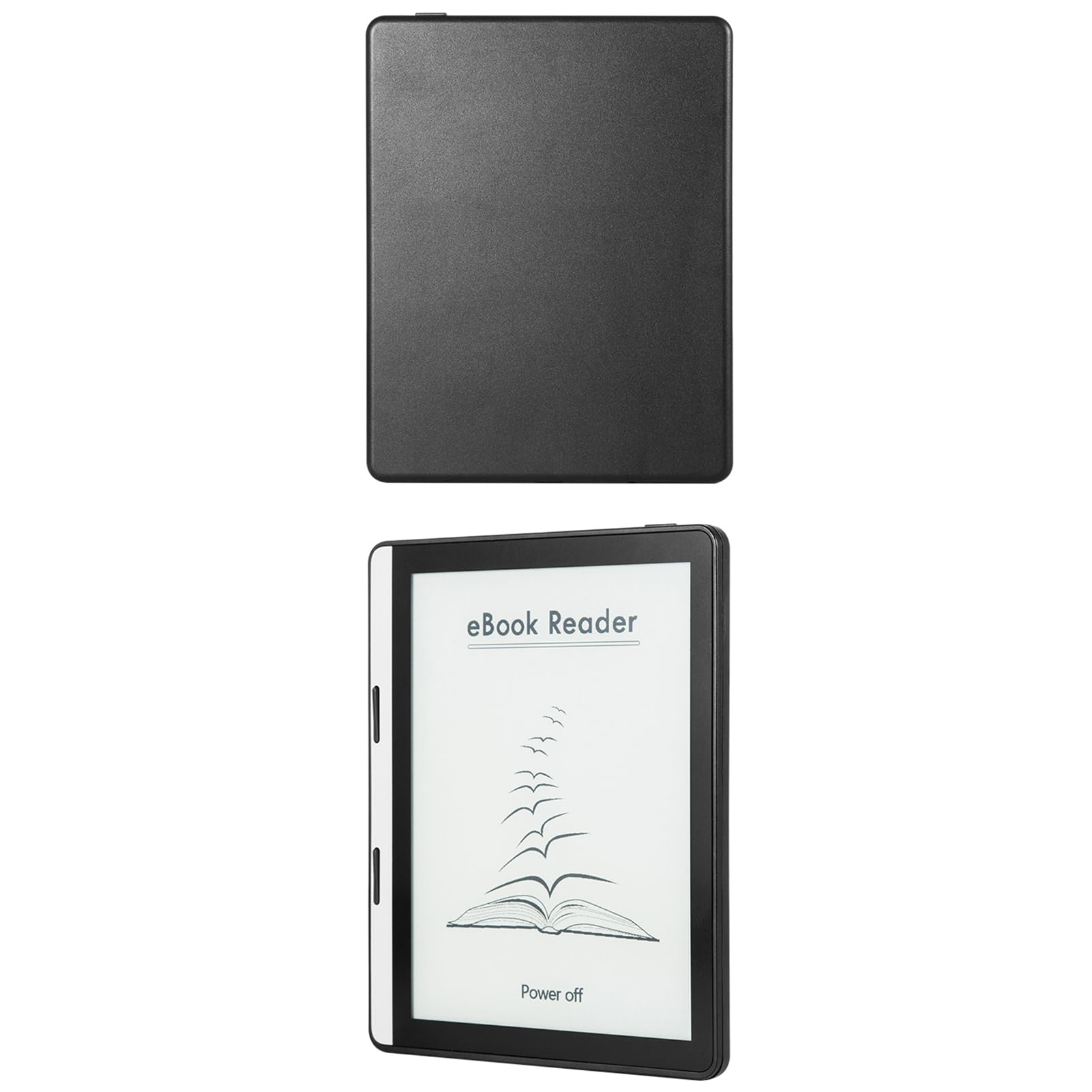 GOWENIC EBook-Reader-Tablet mit Langer Akkulaufzeit | Ultradünner Taschen-Ereader mit 16 GB Frontlicht (1G+16G)