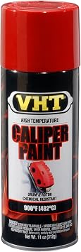 Dupli-Color SP731 Brake Caliper Drum Paint