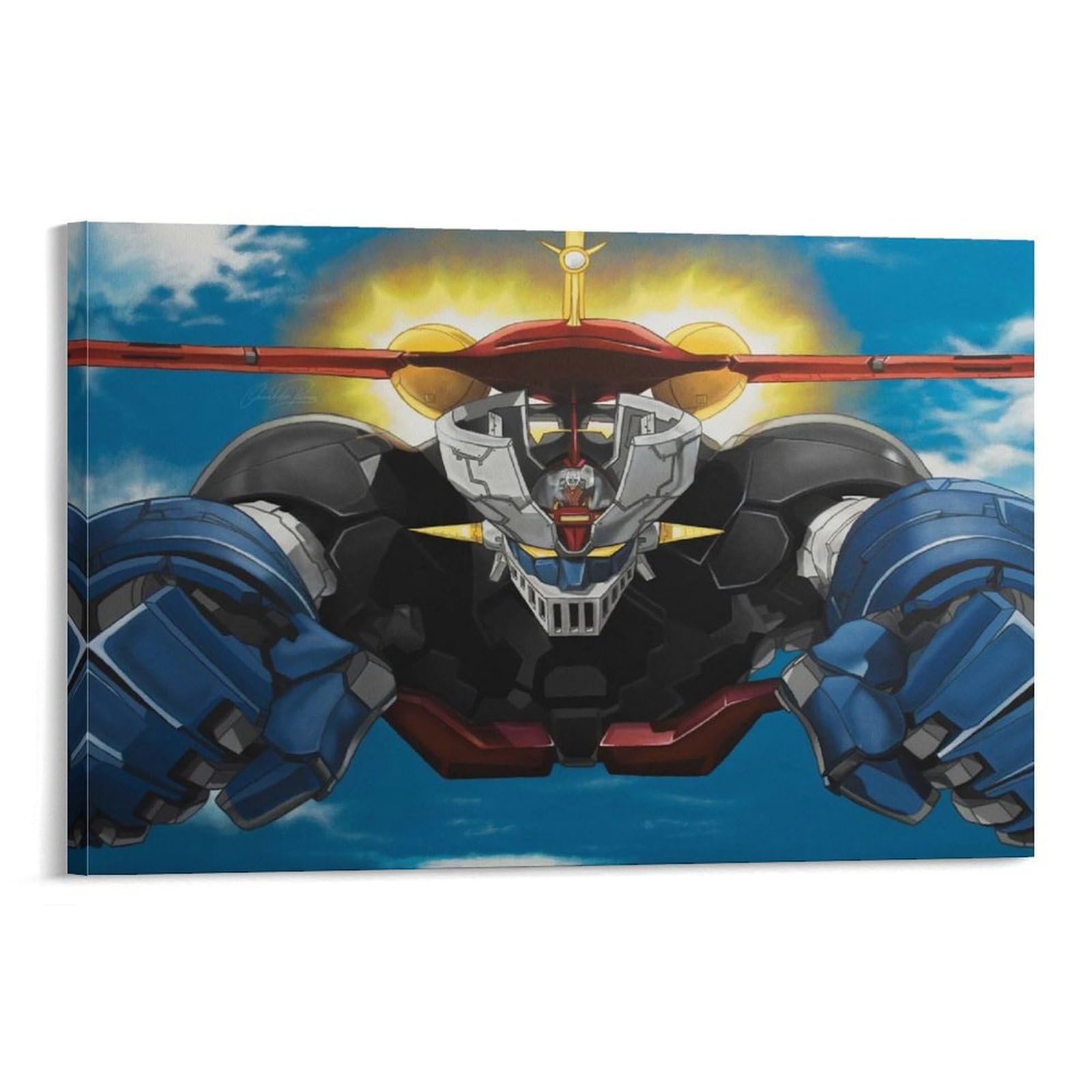 Amazon.co.jp: ジェネリック マジンガーZ インフィニティ アニメ