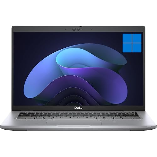 Dell Latitude 5420 Laptop Core i5 512GB 16GB RAM