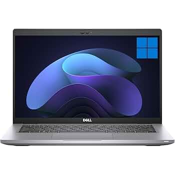 Amazon.com: Dell Latitude 5420 14