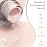 CANNI Pink Gel Nail Polish - Light Nude Oyster Pink, High Gloss Soak-Off UV/LED Gel for French Manicure, DIY Home & Salon Use, 0.32 fl oz