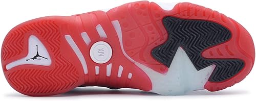 Miniatura 4 de Jordan Zapatos de gimnasia para hombre, zapatos de baloncesto