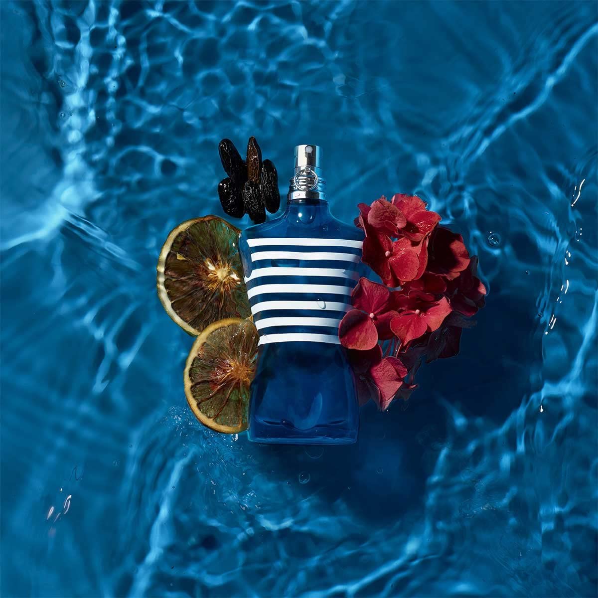 JEAN PAUL GAULTIER ON BOARD by Jean Paul Gaultier, EDT SPRAY 4.2