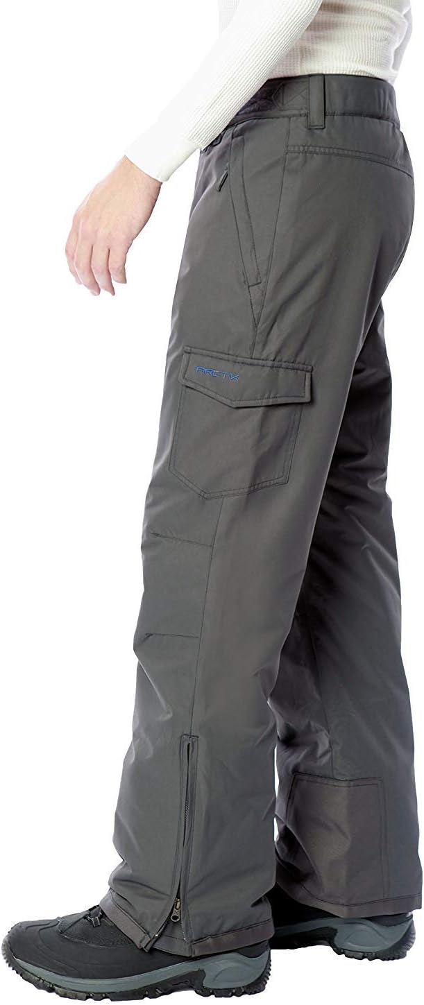 Arctix Mens Snowsports Cargo Pants - Image 6