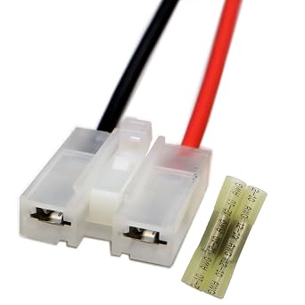 Heater Blower Motor Connector Compatible with Subaru Forester 2003-2013 2.5L Engine 72223SA030 Pigtail Harness Plug