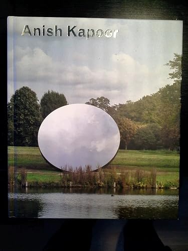 Anish Kapoor: Turning the World Upside Down