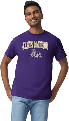 Miniatura 7 de Barnesmith Spirit Logo - Camiseta unisex de manga corta para adulto